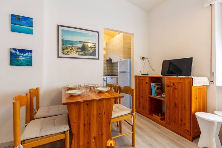 Ganze Wohnung, Ferienwohnung für 4 Personen in Villa Rosa, Martinsicuro