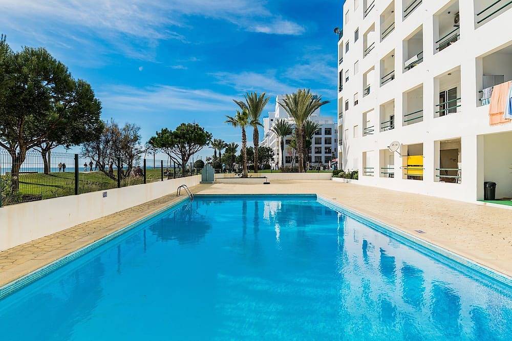 Appartamento vacanze a Quarteira a partire da 197€ a notte