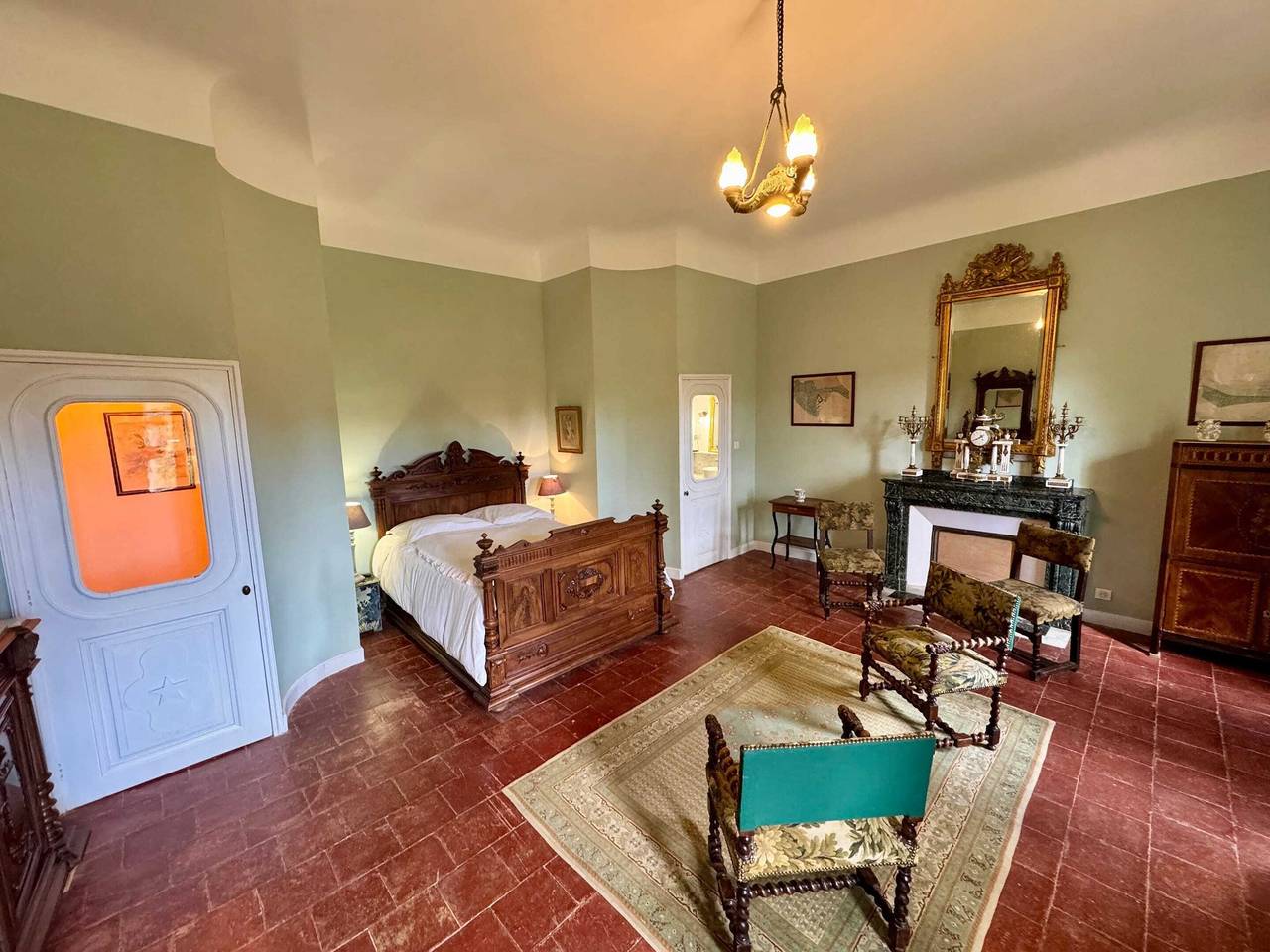 Villa familiale près de Laure-Minervois avec piscine in Laure-Minervois, Région de Carcassonne