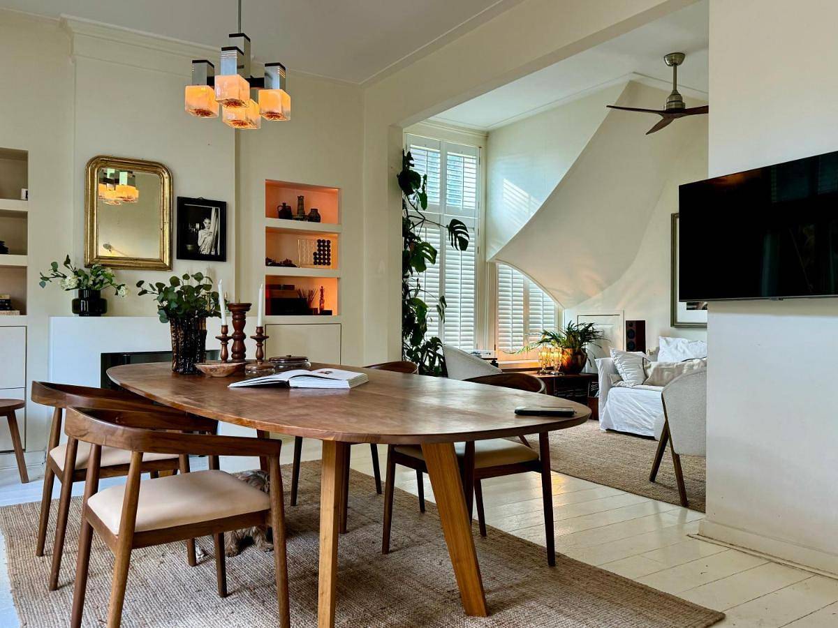 Ganze Wohnung, One-Bedroom Apartment in Leiden, Niederländische Nordsee
