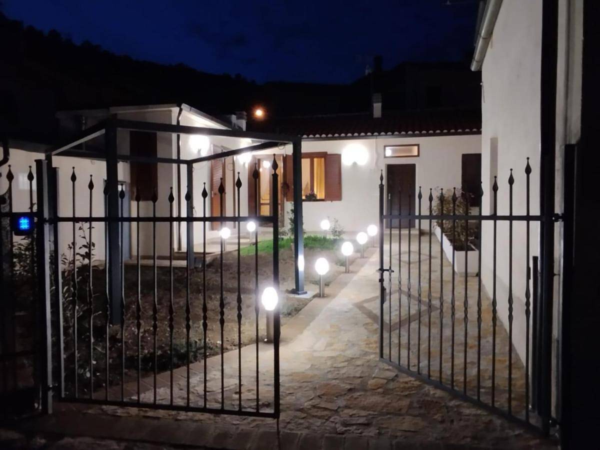Marmore Greenway in Terni, Valnerina