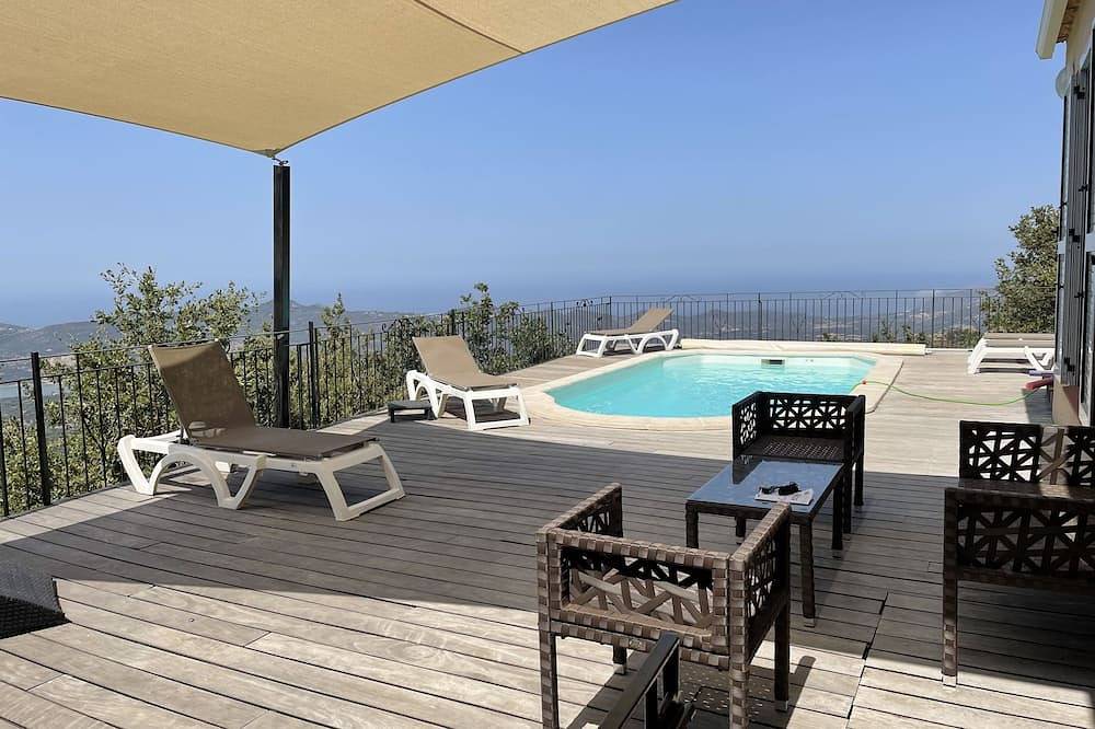 Photo : Maison de vacances
