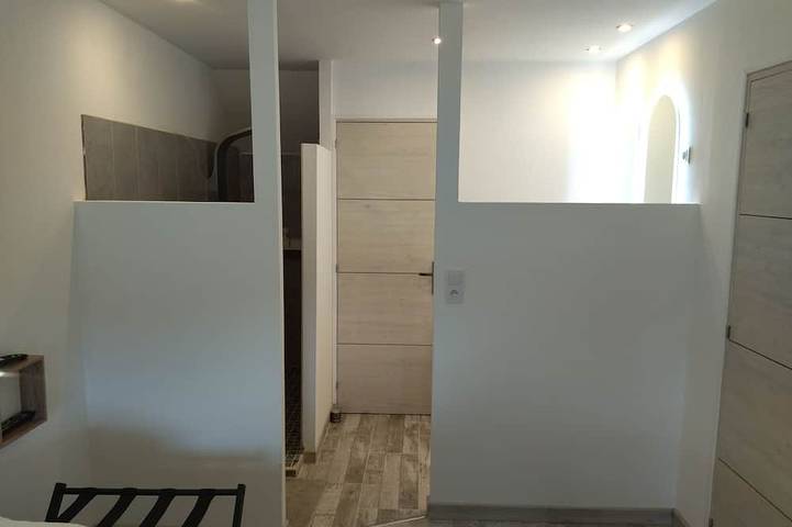 Location de vacances pour 5 personnes, avec terrasse à Auderville - 2