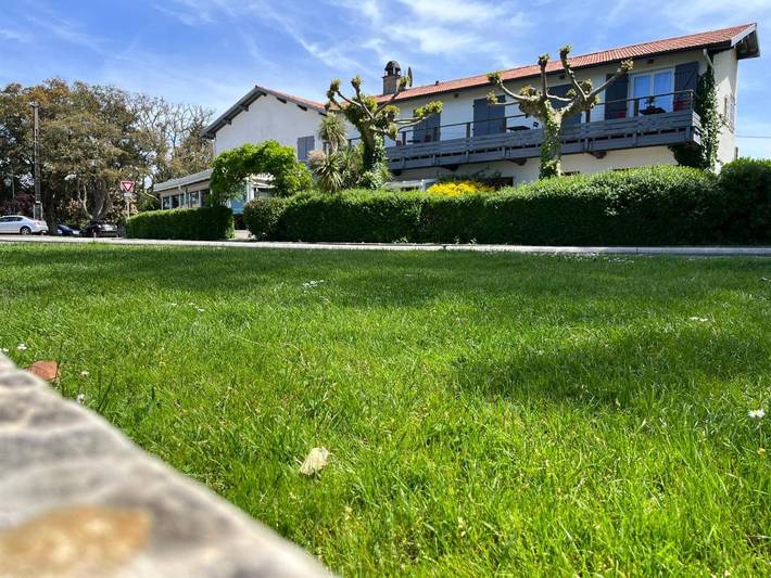 Hôtel pour 2 personnes, avec terrasse dans Etang De Soustons - 2