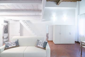 Loft per 4 Persone in Firenze Centro storico, Firenze, Foto 1