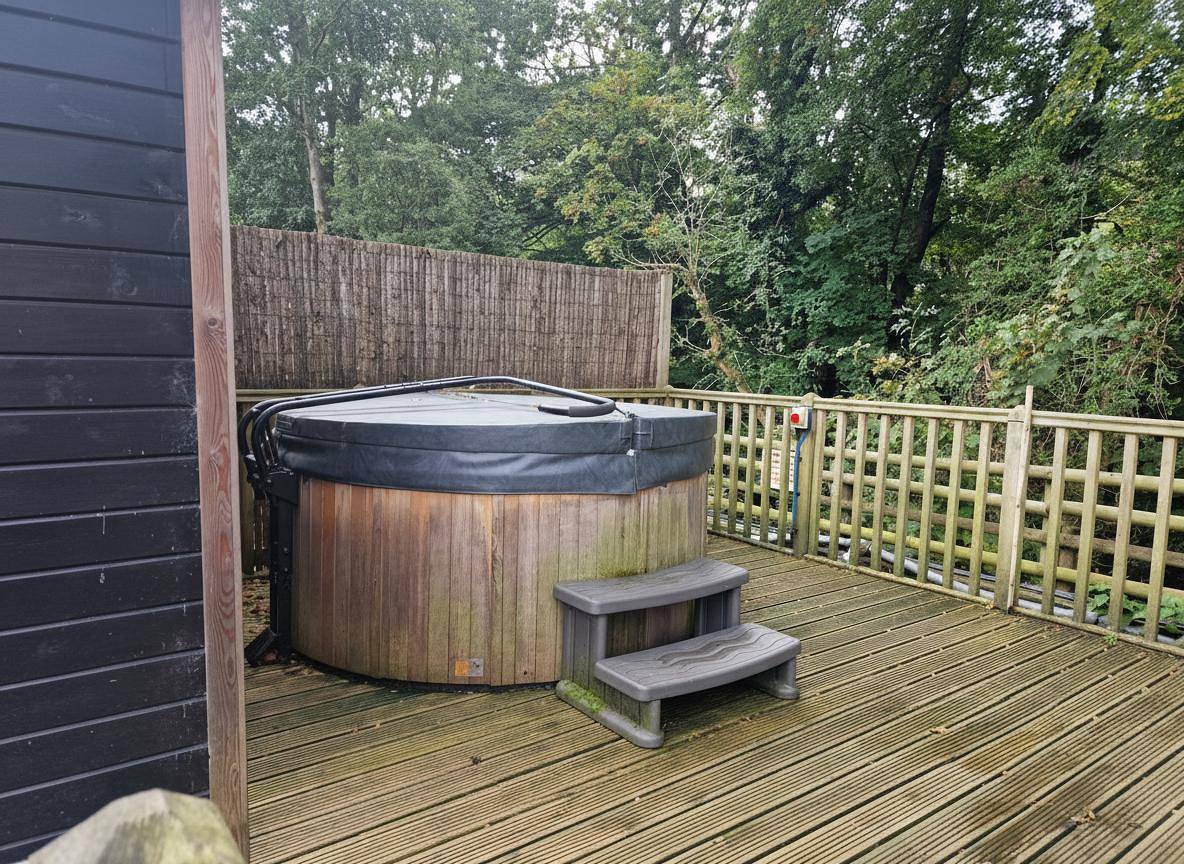 Glan yr Afon Un - Relax, Recuperate, Enjoy in Powys