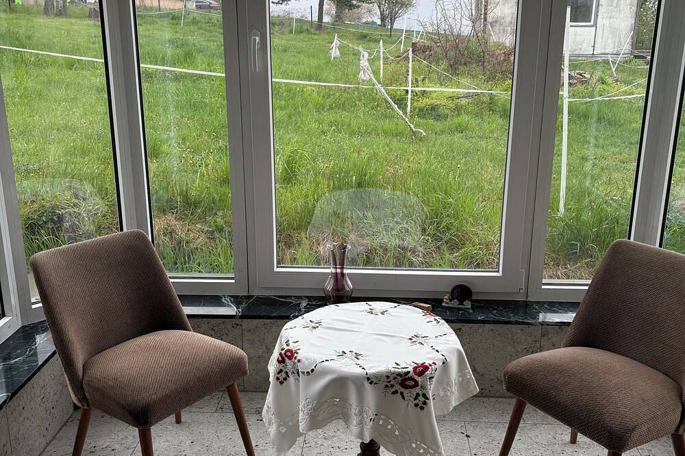 Ganze Wohnung, Landhaus in ruhiger Lage in Hartha, Chemnitz und Umgebung