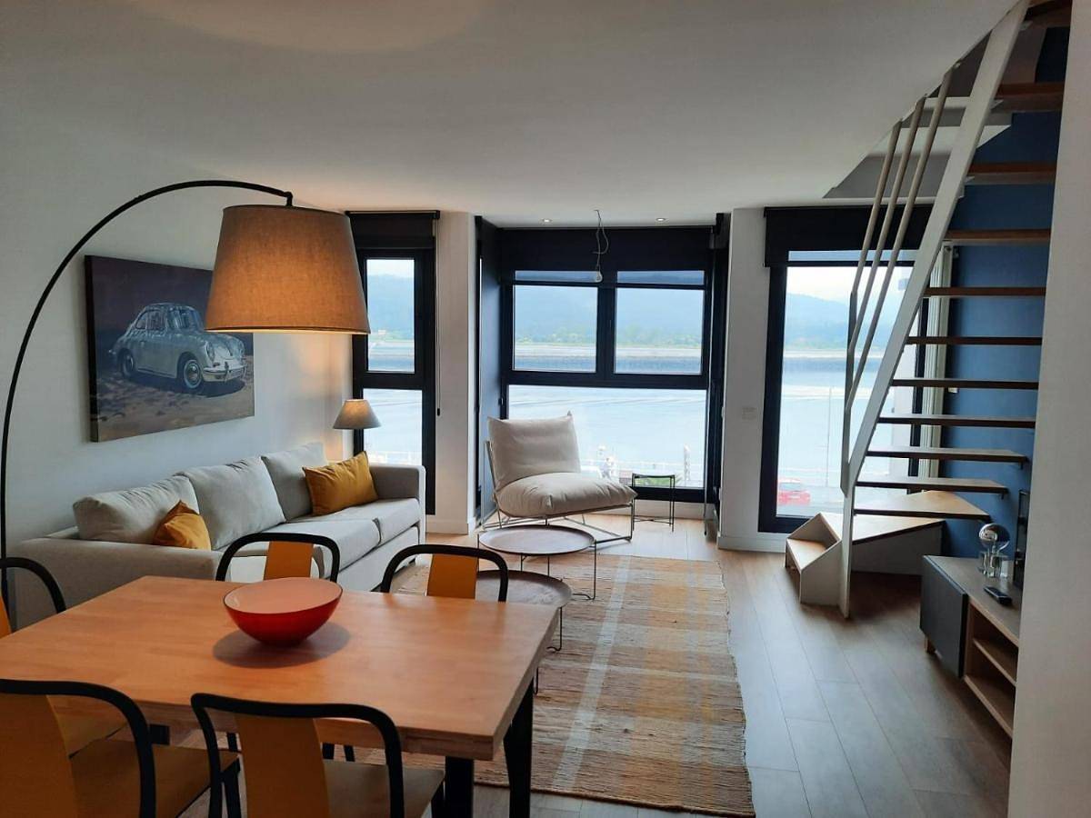 Apartamento entero, Two-Bedroom Apartment in San Esteban de Pravia, Muros de Nalón