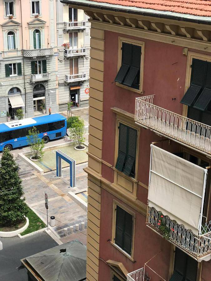 Maison d’hôte pour 2 personnes dans Ligurie - 2