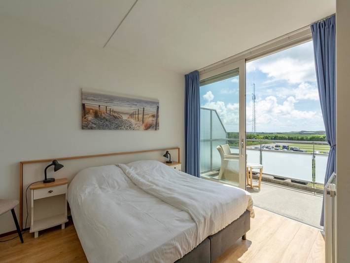 Ferienwohnung für 4 Personen, mit Balkon in Groote Keeten - 3