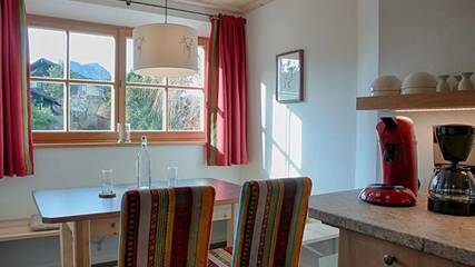 Location De Vacances pour 4 Personnes dans Rottach-Egern, Région Alpine de Tegernsee et Schliersee, Photo 3