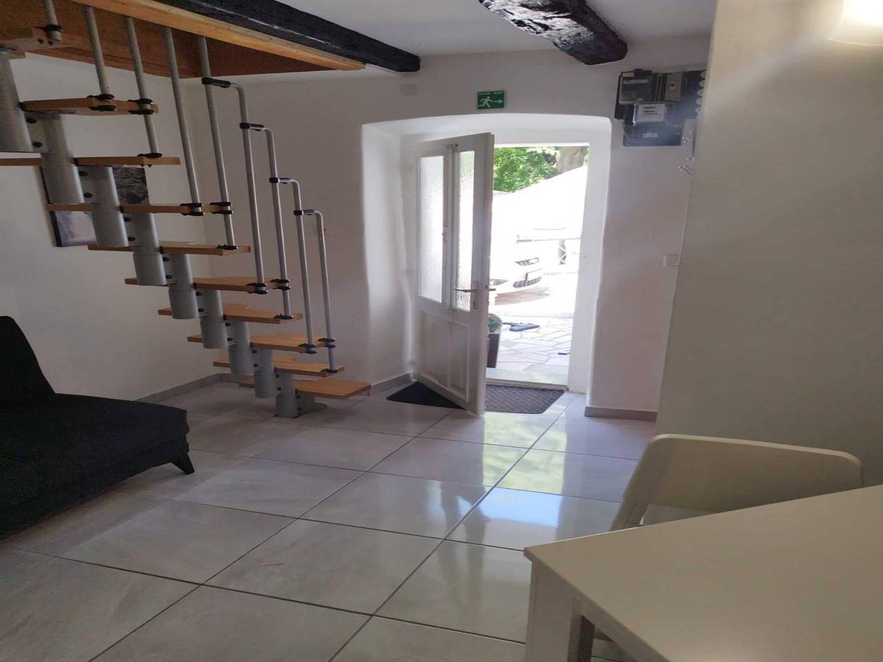 Ganze Wohnung, Two Bedroom Apartment Leo Povile in Povile, Primorje-Gorski Kotar