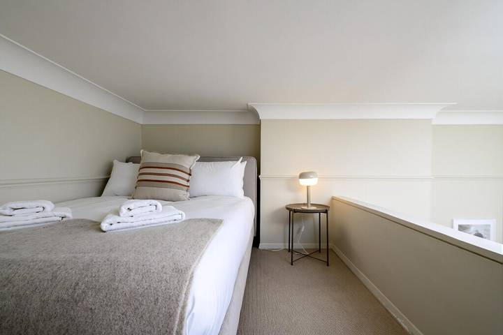 Apartment for 2 people in Hounslow