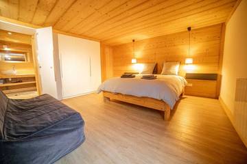 Chalet pour 22 Personnes dans Montgenèvre, Région de Briançon, Photo 1