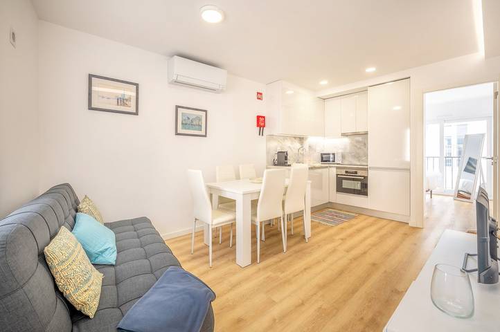 Gîte pour 2 personnes à Sesimbra - 3