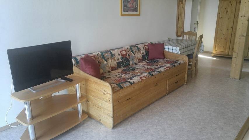 Ferienwohnung für 3 Personen, mit Balkon im Pfaffenwinkel - 4