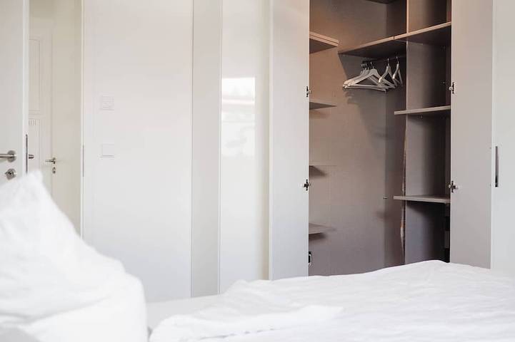 Ferienhaus für 4 Personen in Großräschen - 4