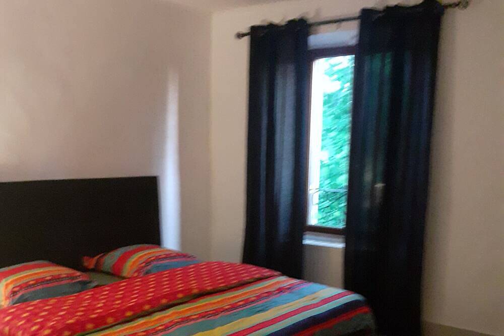 Maison en Carladez avec sauna privatif in Brommat, Aveyron