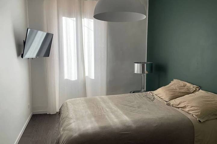 Location de vacances pour 8 personnes à Boutx - 2