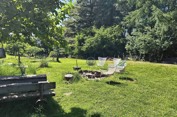 Ganze Wohnung, Naturparadies am Tor zum Ruhrgebiet: Idyllisches Zuhause auf Zeit am Heierberg in Hattingen, Ennepe-Ruhr-Kreis