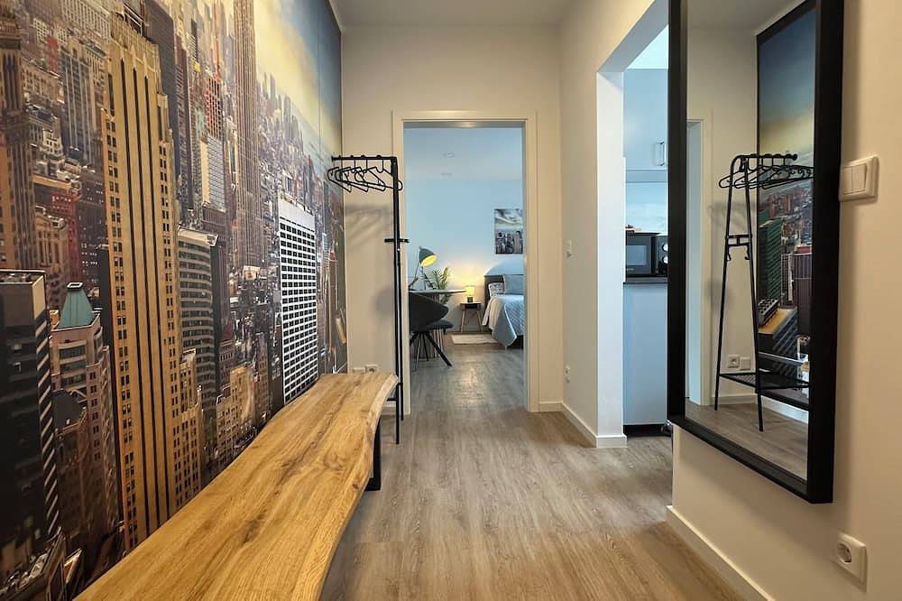 Ganze Wohnung, Apartment am Wasserturm Zentrum Mg in Mönchengladbach, Niederrhein