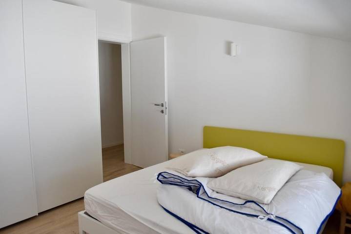 Gîte pour 3 personnes, avec balcon et vue à Arta Terme - 4