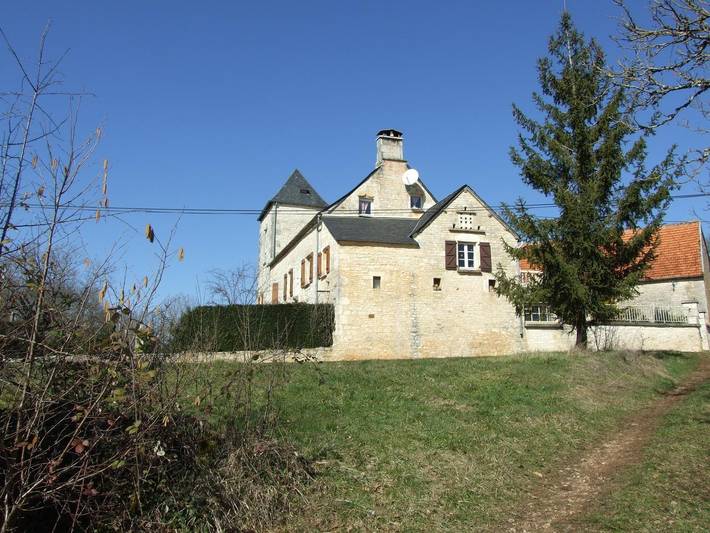 46G11847 in Gignac (Lot), Lot