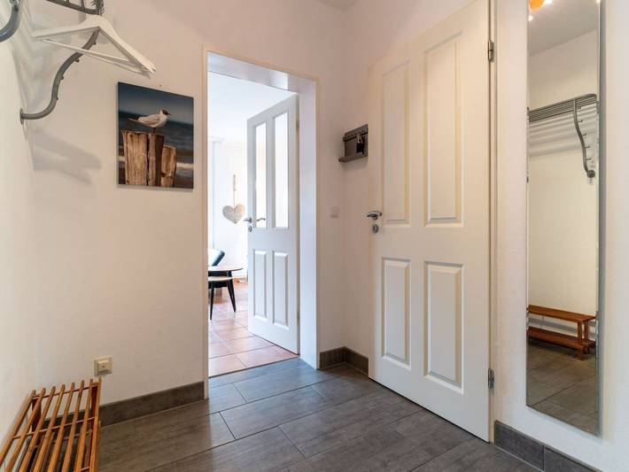 Ganze Wohnung, Ferienwohnung in St. Peter-Ording in St. Peter-Ording, Eiderstedt