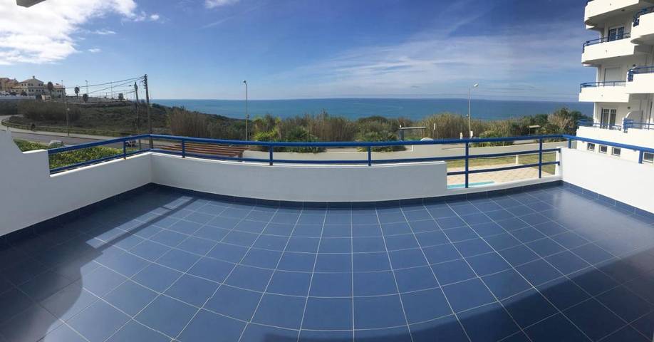 Casa rural para 6 personas, con piscina además de balcón y vistas en Ericeira - 3