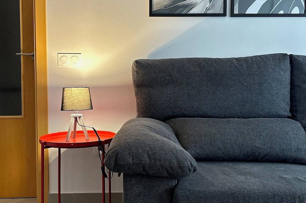 Apartamento entero, Apartamentos Vernia 3-9 in Játiva, Provincia de Valencia