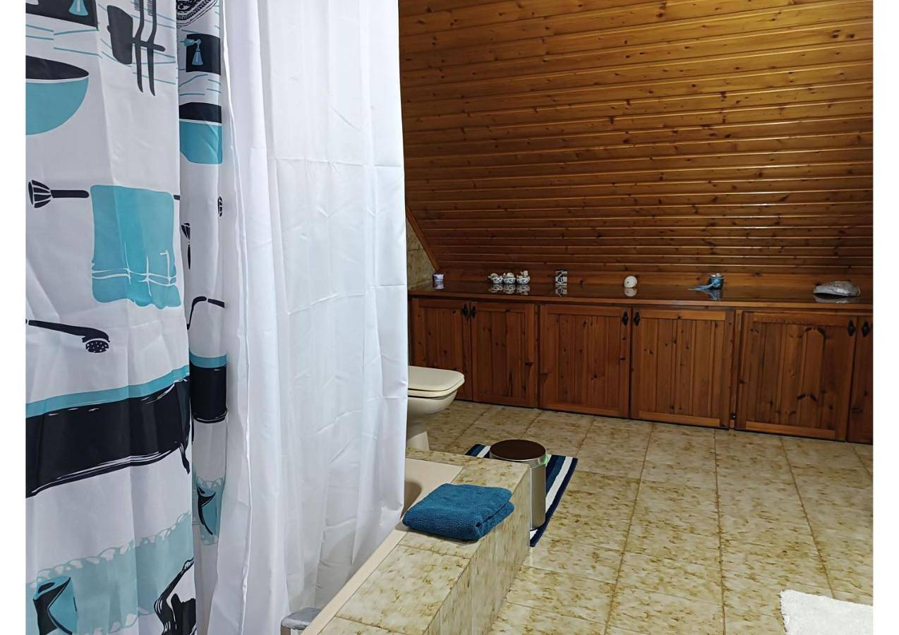 Chalet in Porto Rafti, Markopoulo-Mesogaia