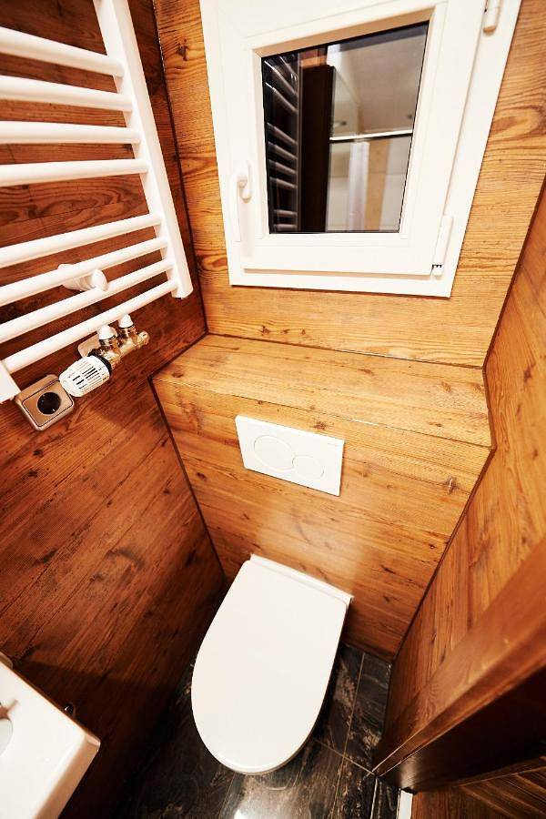 Ferienwohnung für 3 Personen, mit Whirlpool und Terrasse sowie Garten und Sauna in Gräfenberg - 3