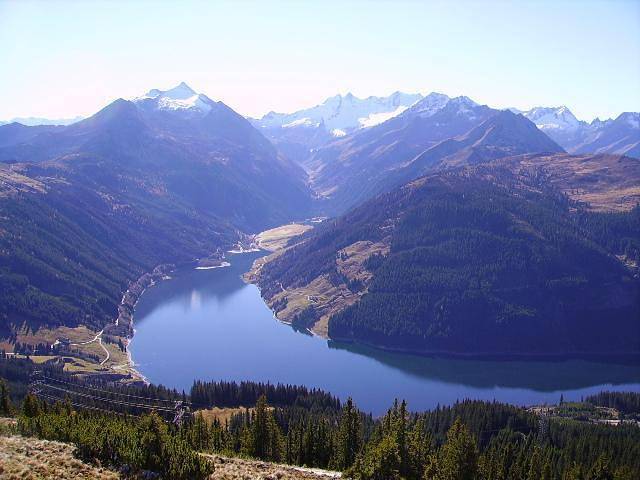 Ganze Ferienwohnung, Ferienwohnungen Novak in Königsleiten, Kitzbüheler Alpen