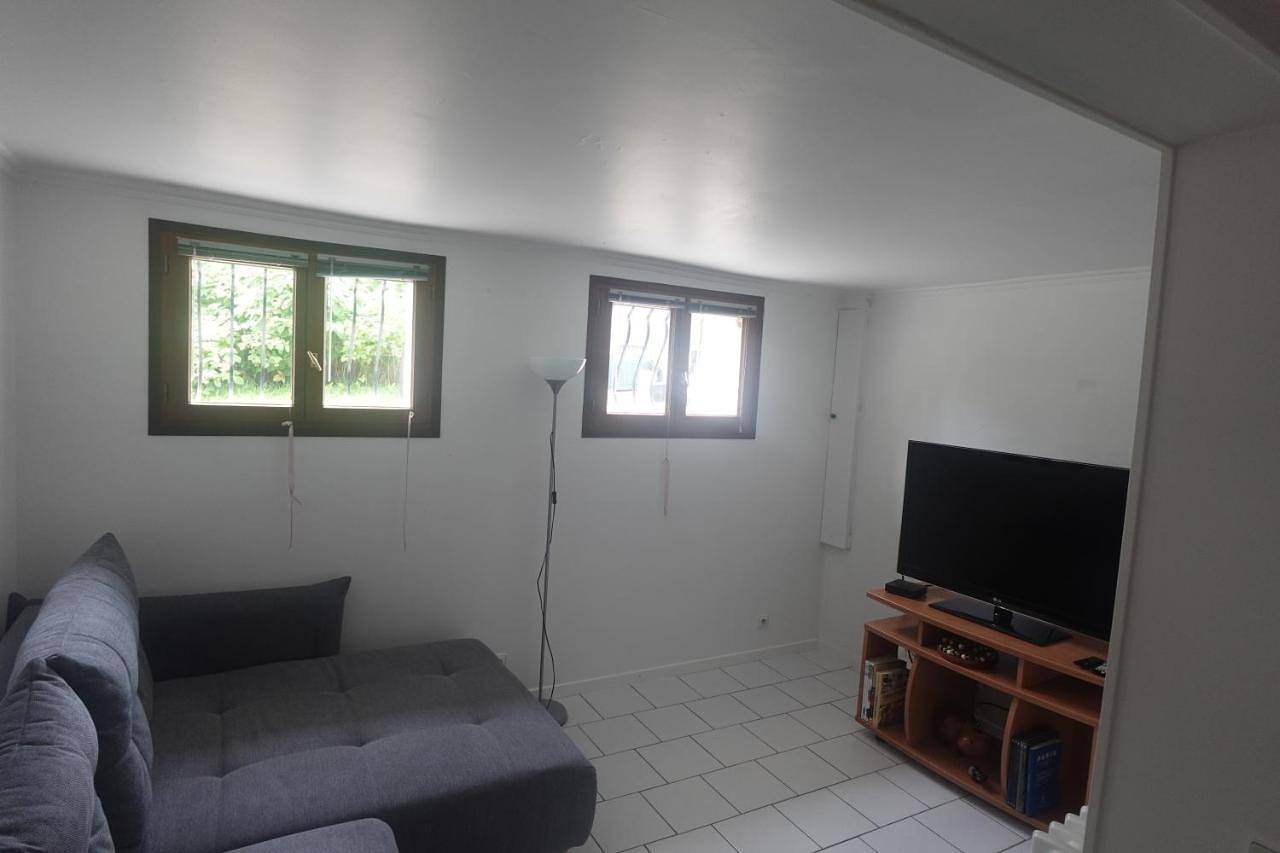 Appartement entier, Maison Charmante Versailles in Jouy-en-Josas, Yvelines