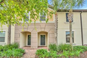 Villa for 7 Guests in Four Corners, Osceola County, Picture 2