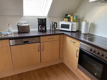 Ferienwohnung für 4 Personen in Rysum, Krummhörn, Bild 4