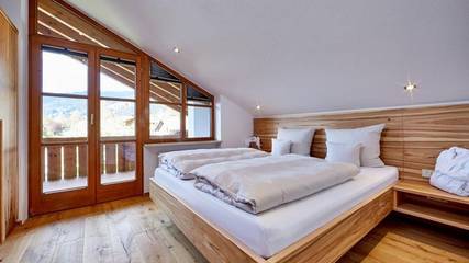 Vakantiewoning voor 4 Personen in Oberammergau, Ammergauer Alpen, Afbeelding 2