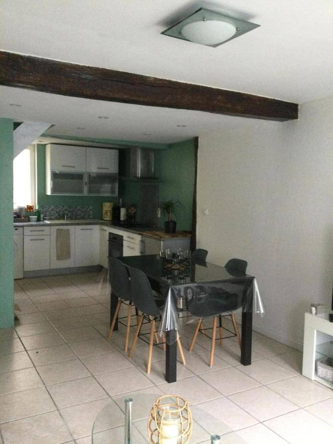 Location de vacances pour 5 personnes à Rethel - 3