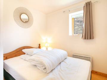 Appartement De Vacances pour 4 Personnes dans Saint-Sorlin-d'Arves, Région de Saint-Jean-de-Maurienne, Photo 2