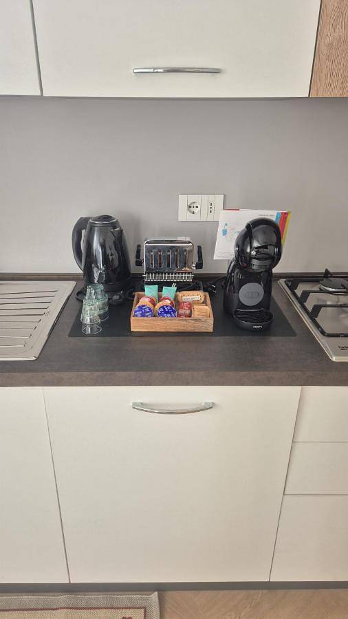 Gîte pour 4 personnes à Gavirate - 4