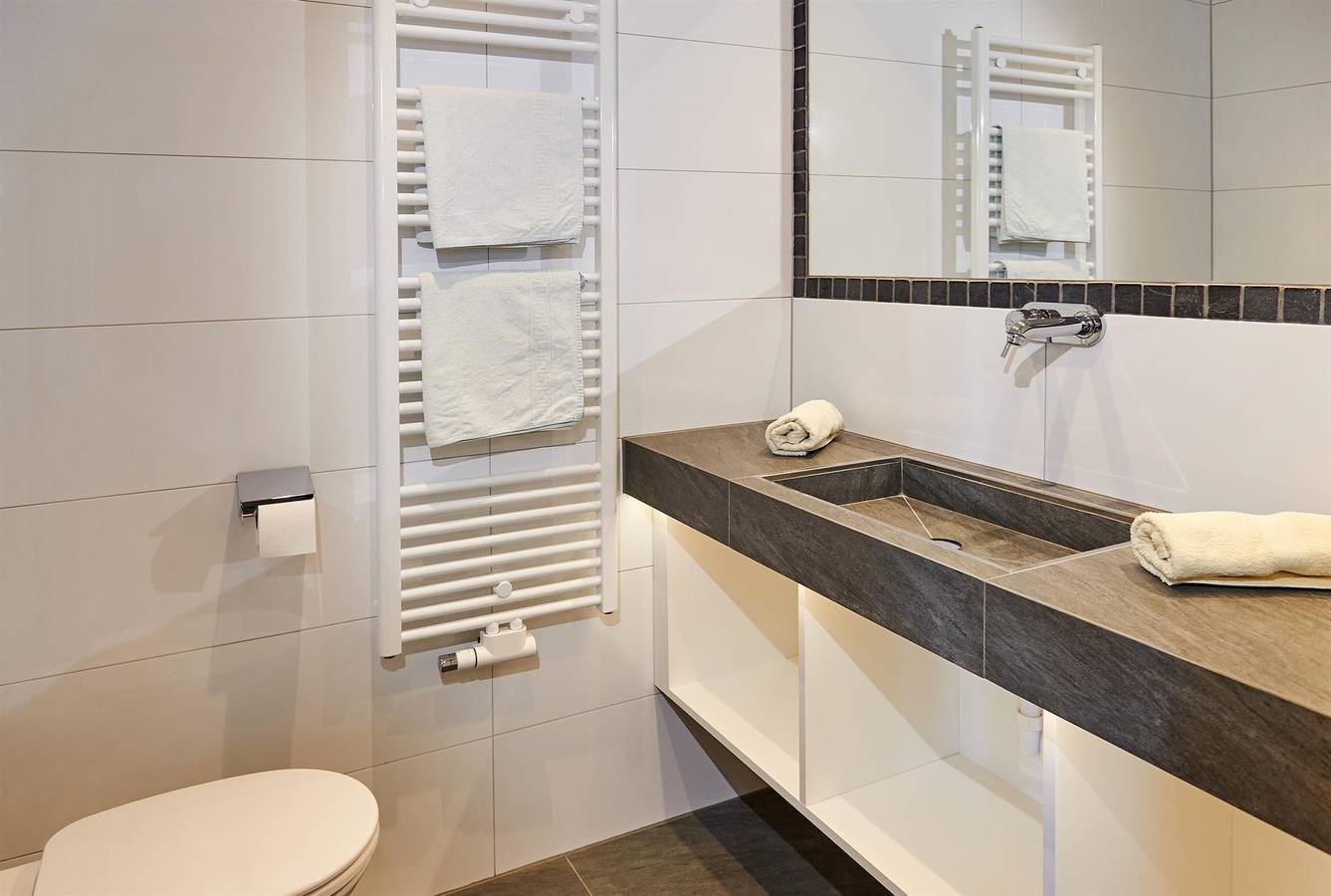 Ganze Ferienwohnung, Apartment/1 Schlafraum/Dusche, Wc in Filzmoos, Tennengau