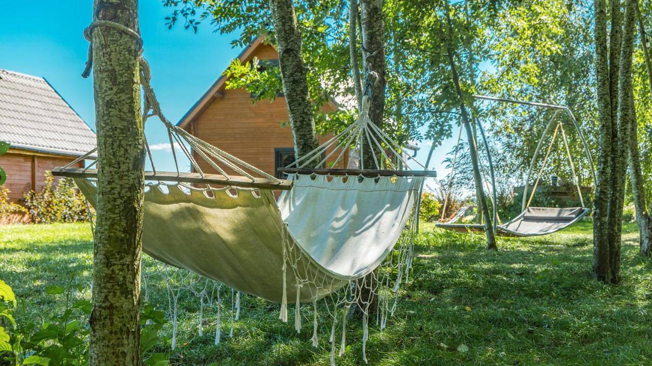 "Ohmazury" ogród i winnica in Niegocin