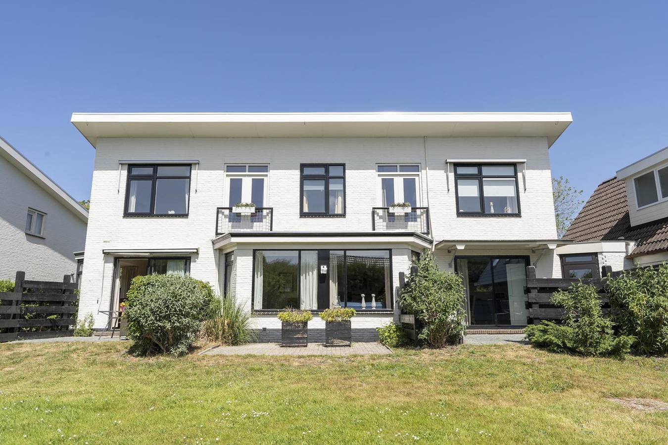 Strandhaus für 2 Personen in De Koog, Westfriesische Inseln