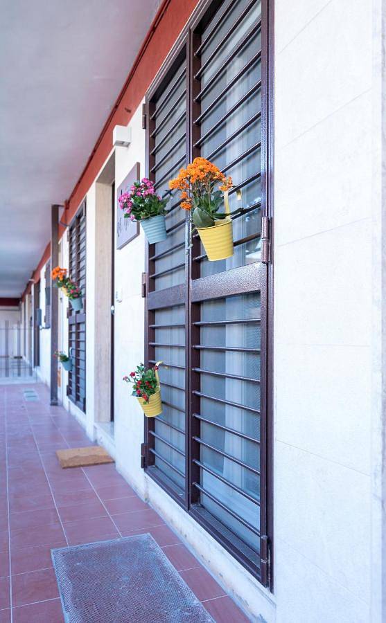 Appartamento intero, One-Bedroom Apartment in Bitetto, Provincia di Bari