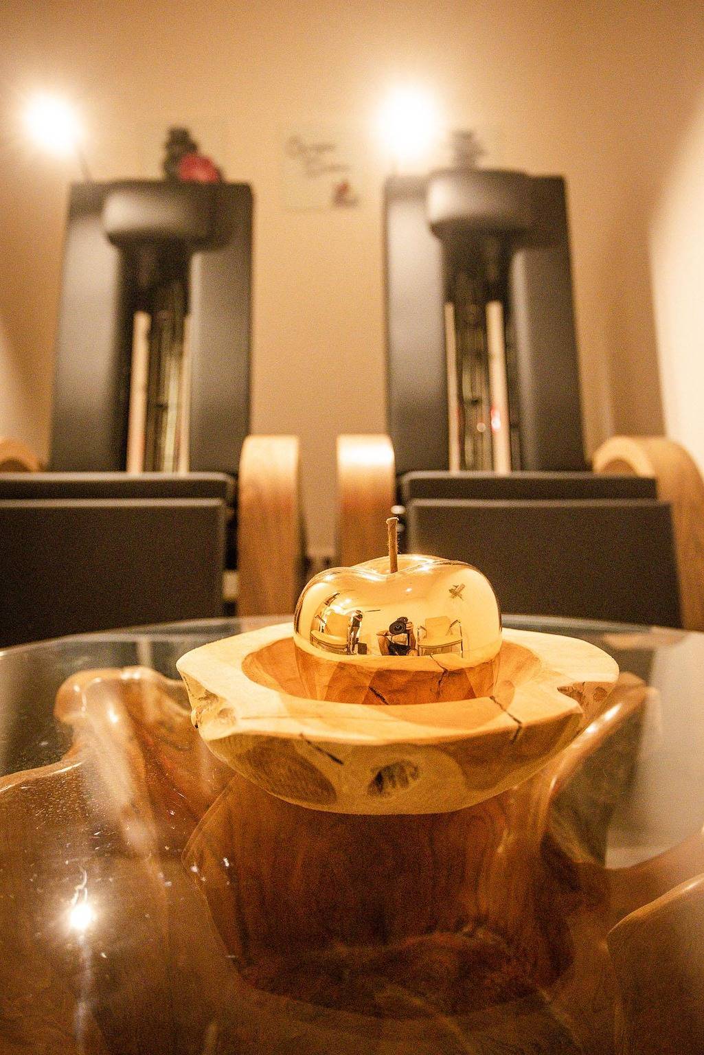 Urban-Soul double room - medium in Pertisau, Eben am Achensee