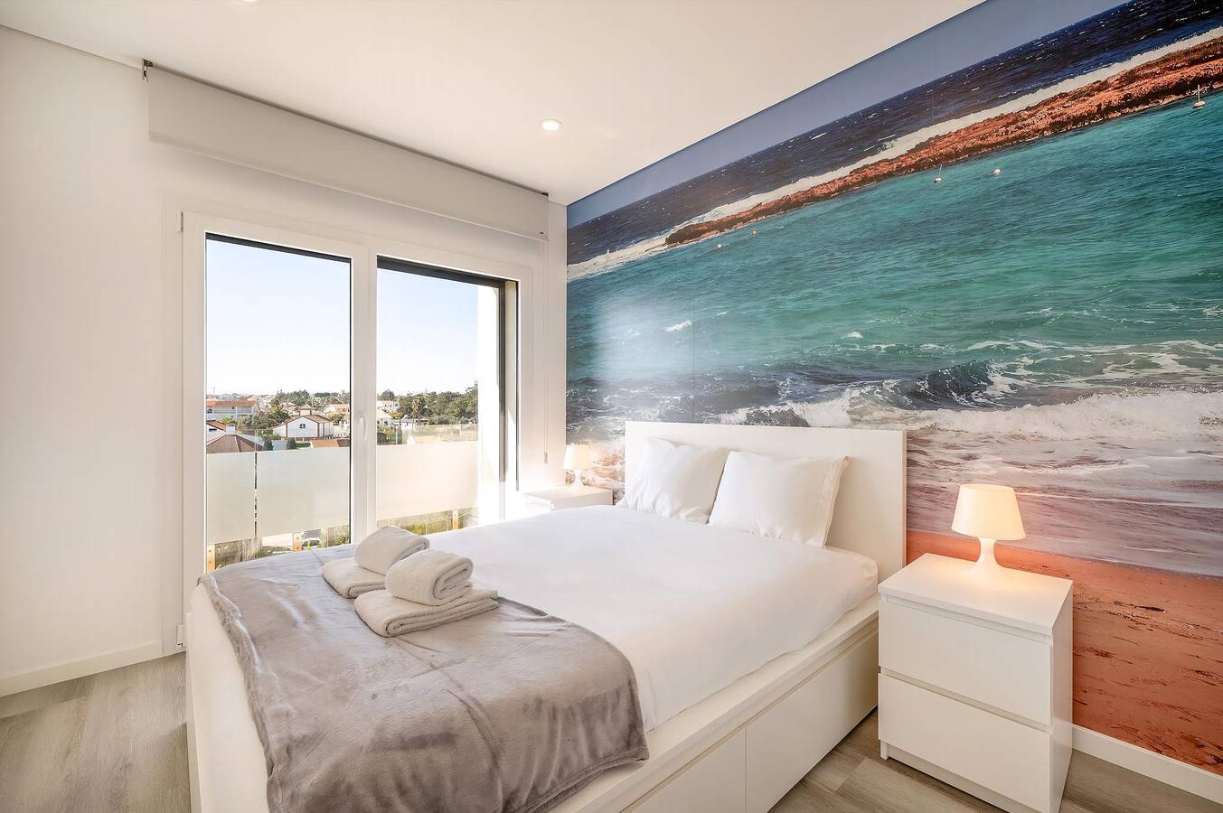 Appartamento intero, Guestready - Casa di charme a Charneca da Caparica in Charneca de Caparica e Sobreda, Halbinsel von Setúbal