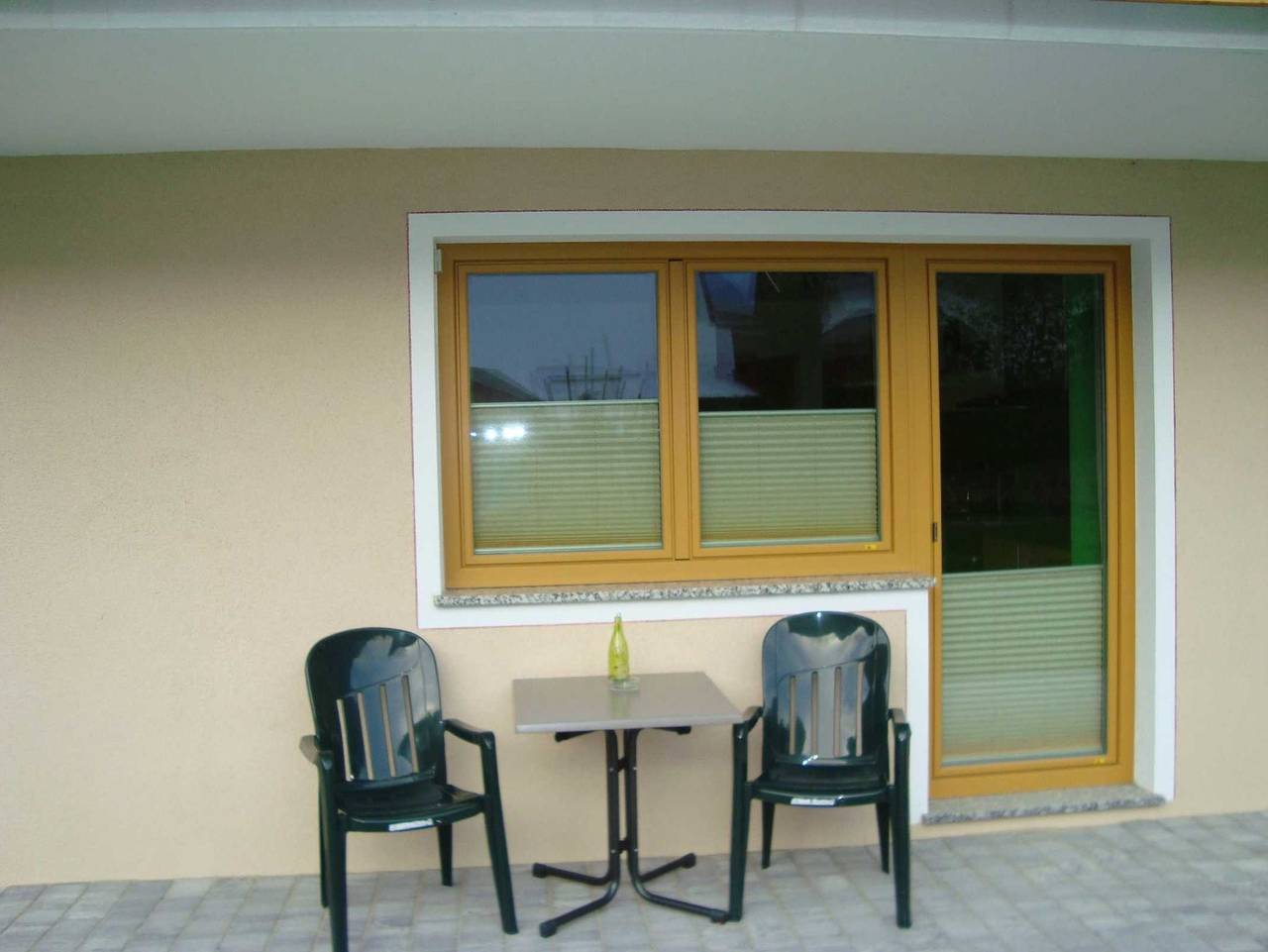 Ganze Ferienwohnung, Haus Alexander in Glockturmkamm, Pfunds