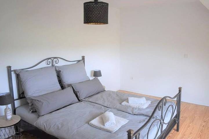 Chalet für 6 Personen, mit Garten, mit Haustier im Hunsrück - 4