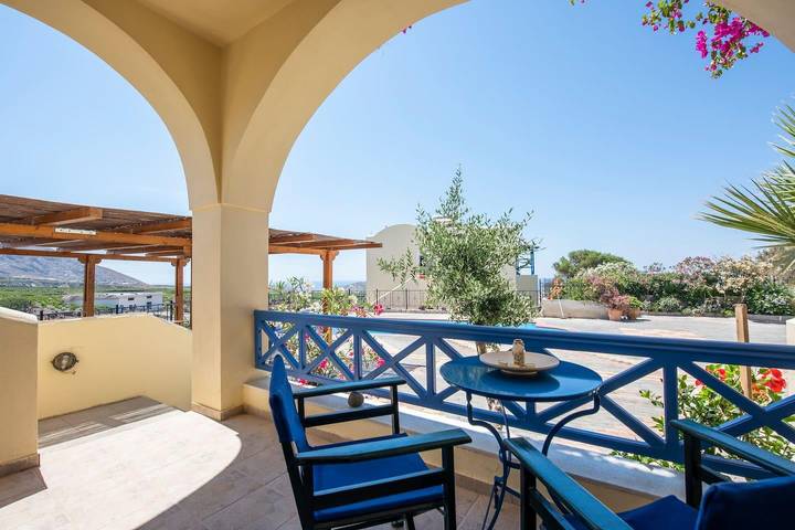 Ferienwohnung für 4 Personen, mit Garten und Terrasse, mit Haustier - 1