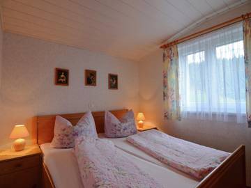 Chalet für 4 Personen in Neuhaus am Rennweg, Rennsteig, Bild 4